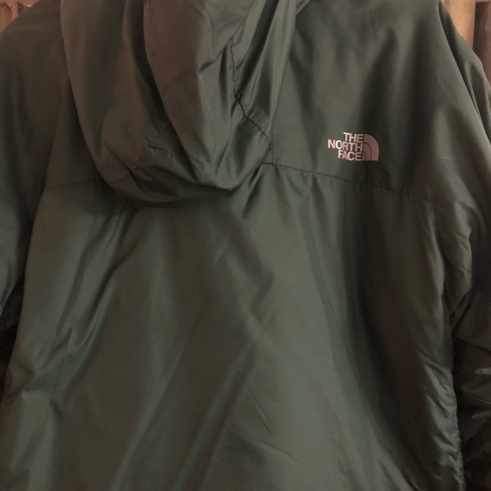 North Face Summit Series Jacket